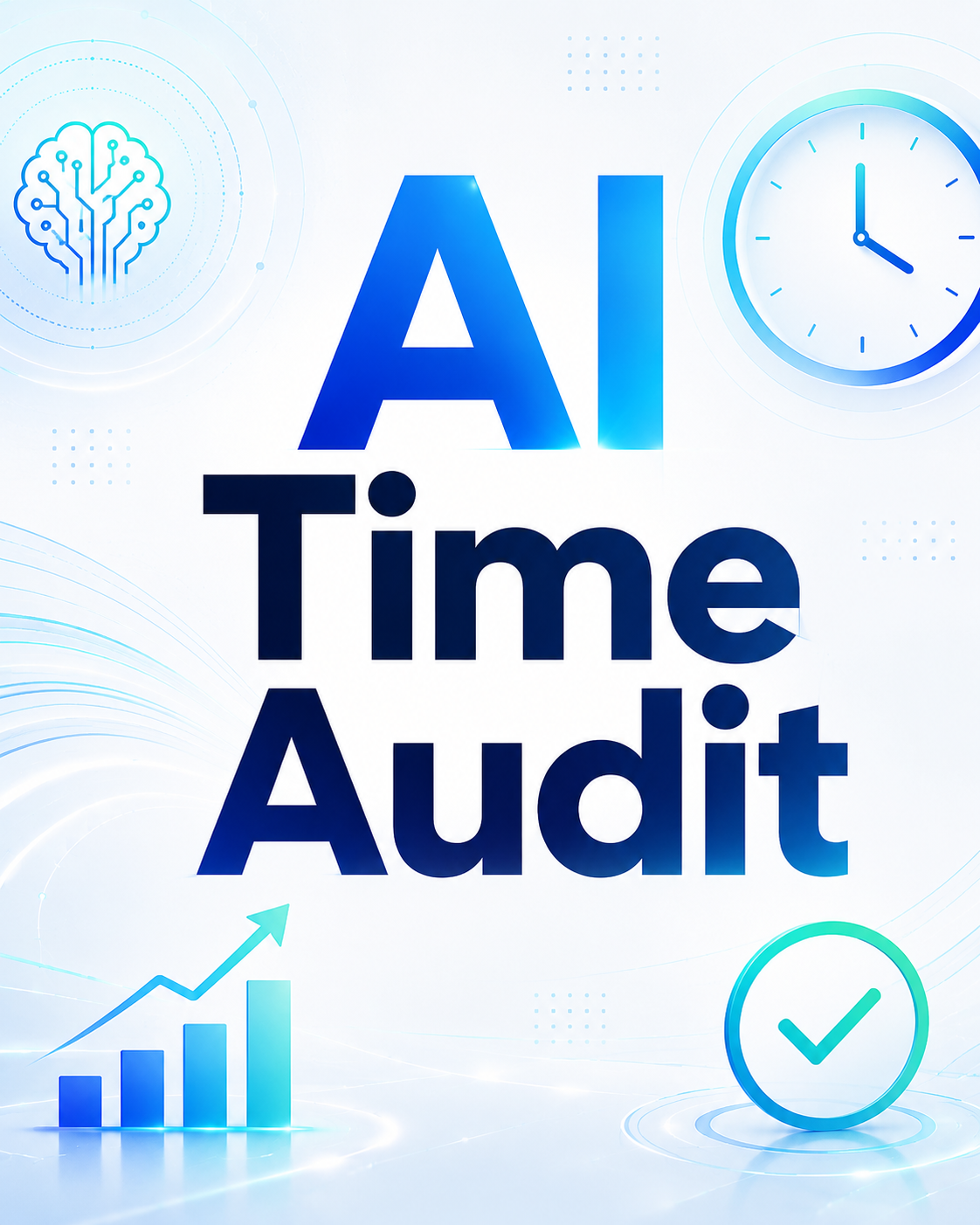 AI Time Audit